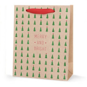 Saco Merry and Bright 42cm